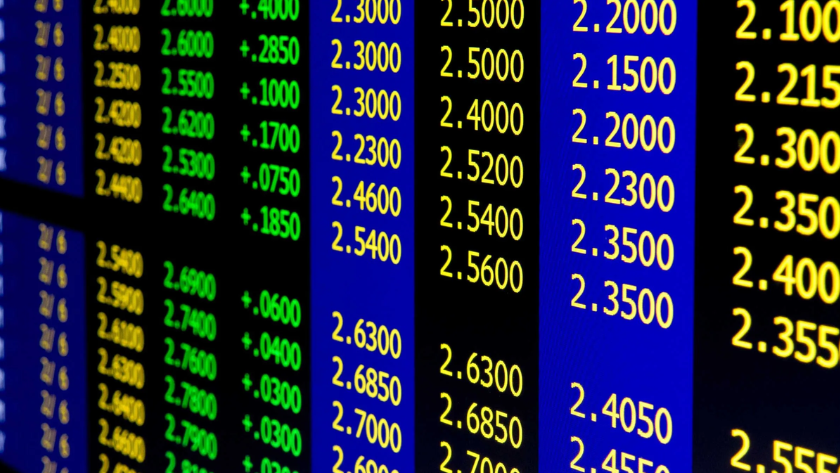 Cách chỉnh RSI trong MT4