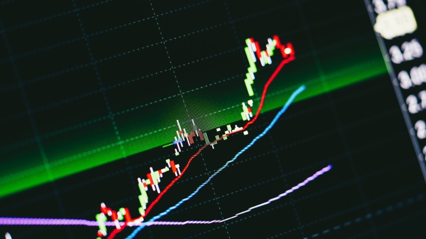 Cách đọc tín hiệu từ chỉ số MACD