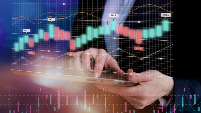 Cách sử dụng Alligator Indicator trong giao dịch