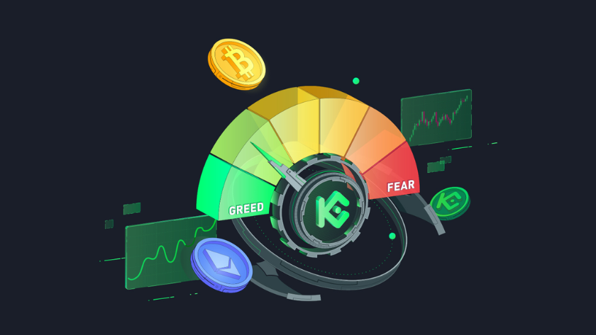 Chỉ số sợ hãi và tham lam crypto là gì