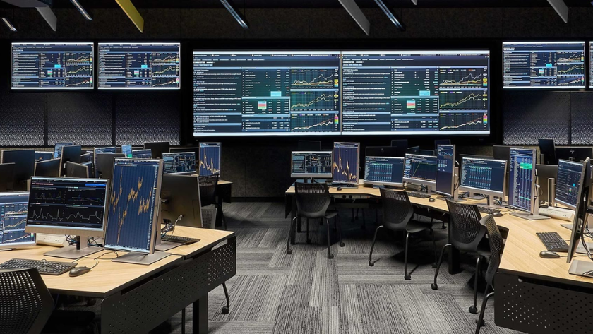 Chiến lược để vượt qua thử thách Prop Firm