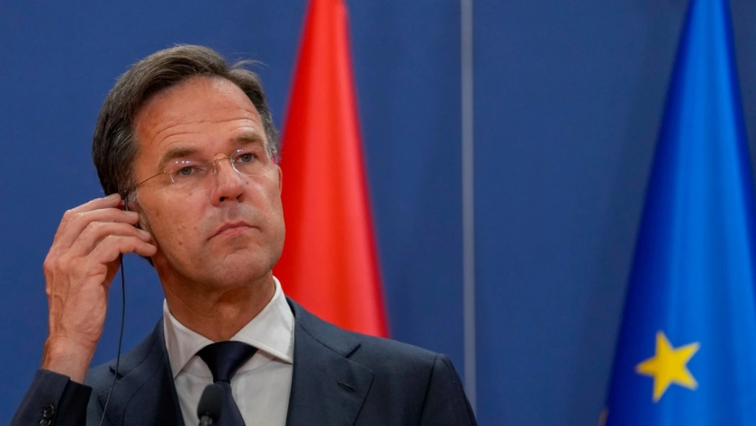 Chính phủ Hà Lan