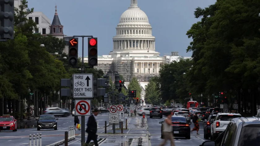 Chính phủ Mỹ đóng cửa