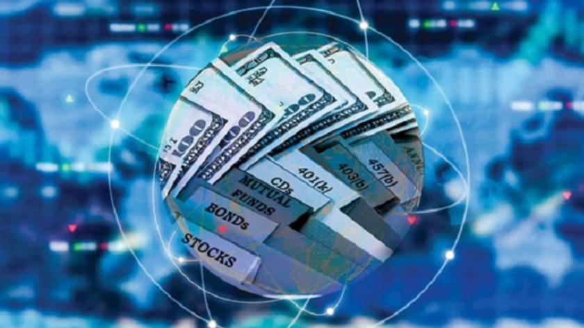 Chức năng của thị trường tài chính