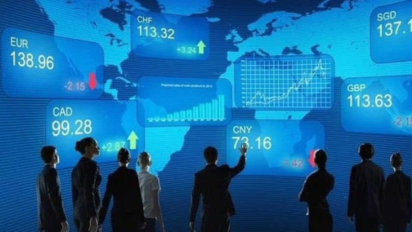 Cơ hội khi đầu tư forex và chứng khoán