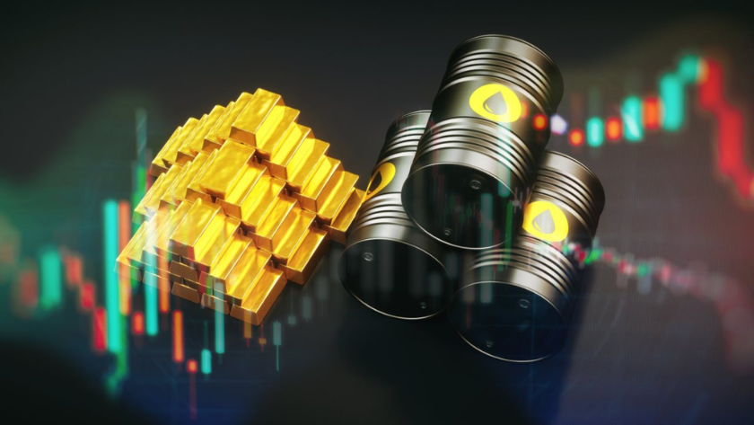 Diễn biến giá dầu thô