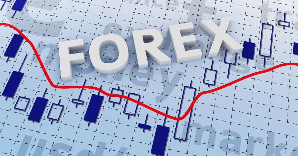 Forex lừa đảo có thật không? Forex lừa đảo có thật không?