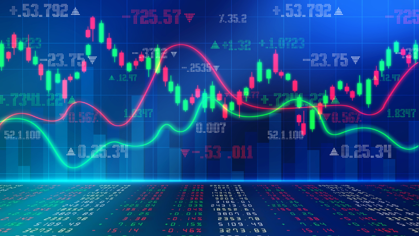 Forex và chứng khoán là gì