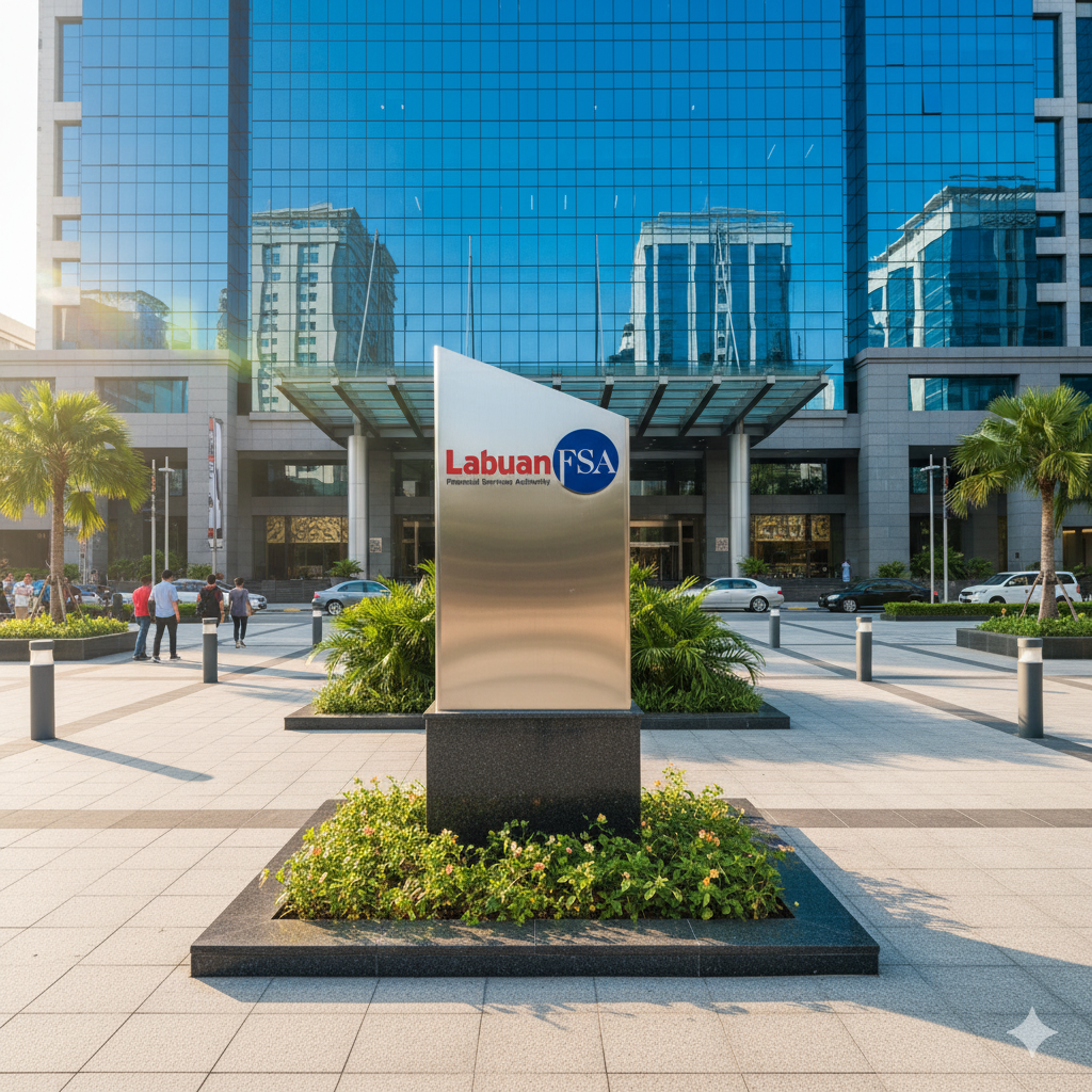 Lợi ích của giấy phép LFSA