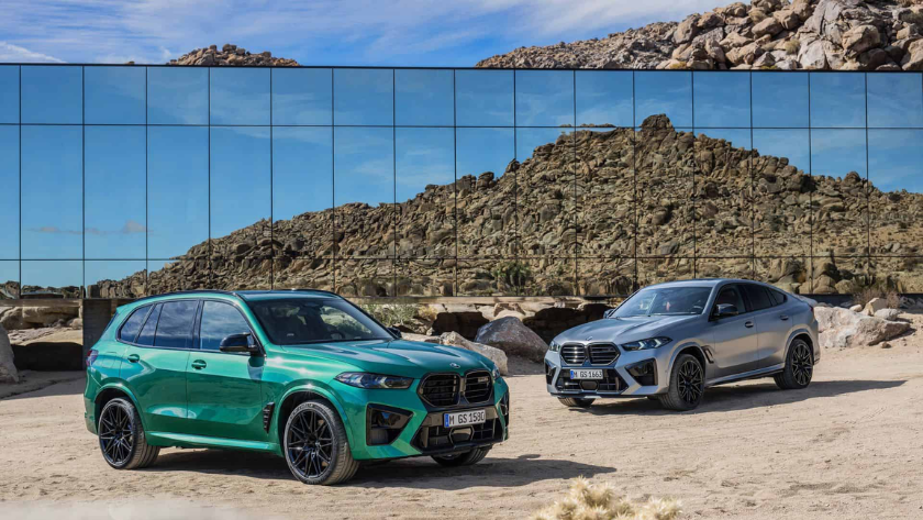 Giải pháp của BMW và quyền lợi của khách hàng