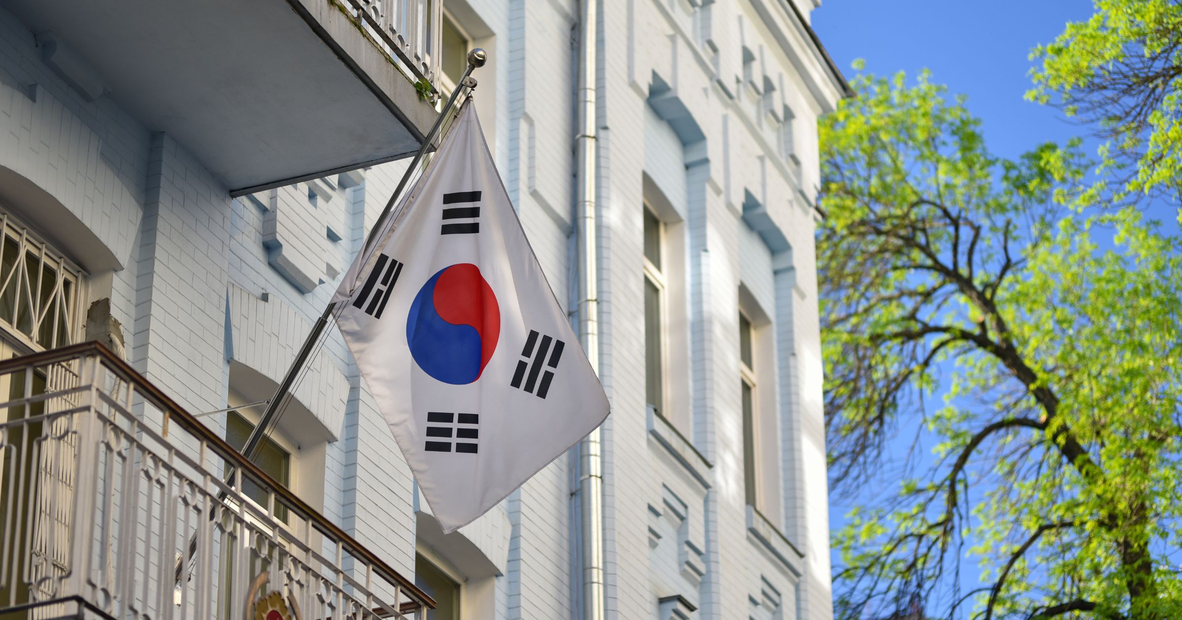 Hàn Quốc sẽ đầu tư hơn 350 tỷ USD vào Mỹ, liệu có bất ổn vĩ mô?