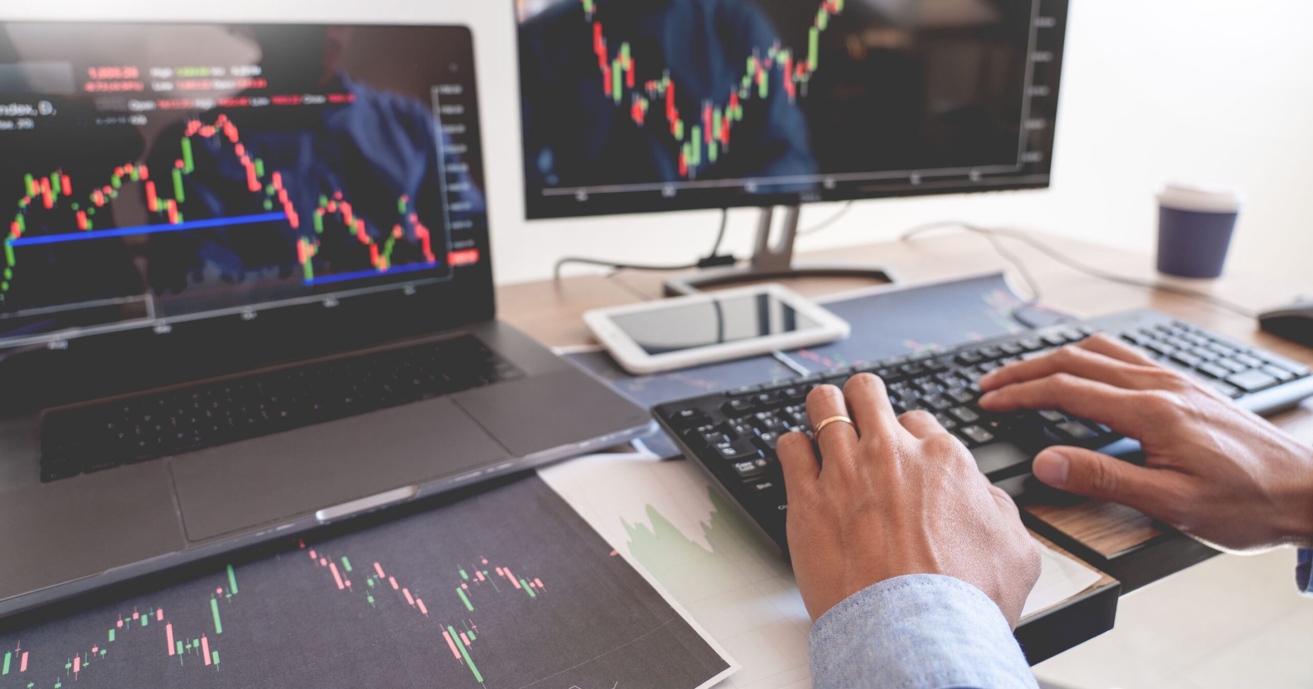 Hướng dẫn cài đặt và lựa chọn thông số EMA hiệu quả