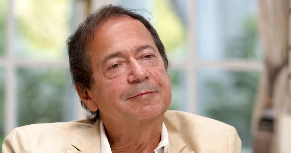 John Paulson - "The Subprime King"