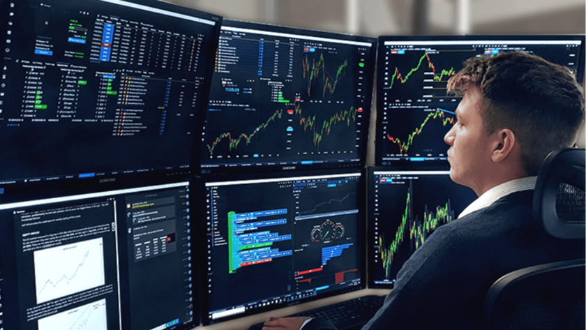 Kinh nghiệm chọn Prop Firm uy tín