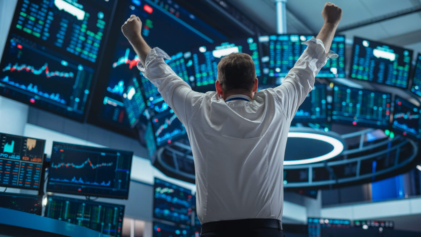 Kinh nghiệm sử dụng Bollinger Band