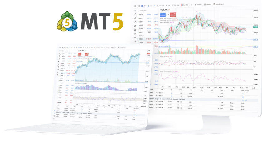 Cách cài đặt MetaTrader 5 là gì?