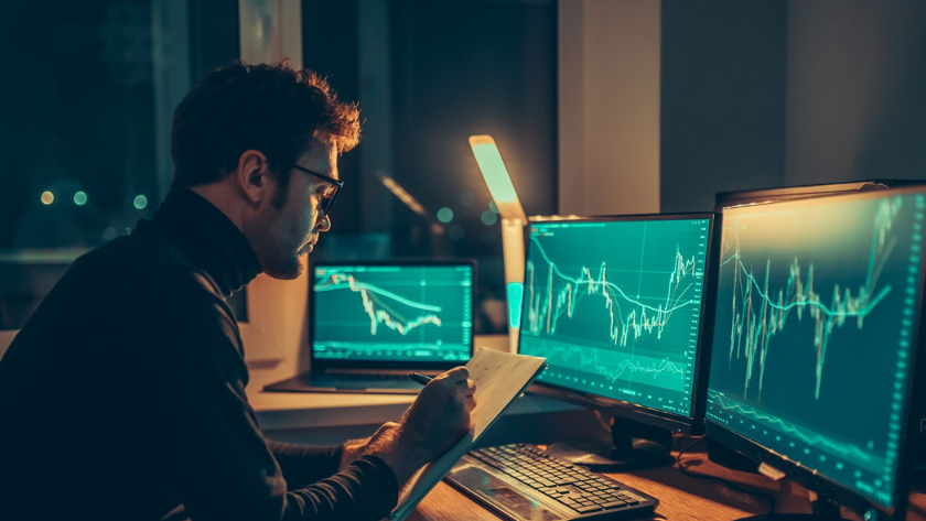 Mẹo hiệu quả khi dùng Alligator Indicator