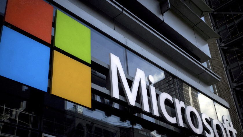 Microsoft được Morgan Stanley nâng giá