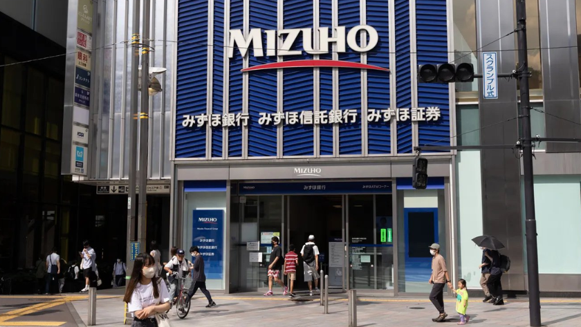 Mizuho