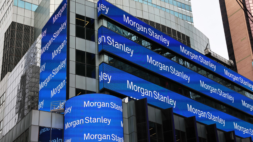 Morgan Stanley