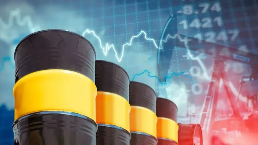 Nga – Ukraine châm ngòi cho đợt tăng mới của giá dầu