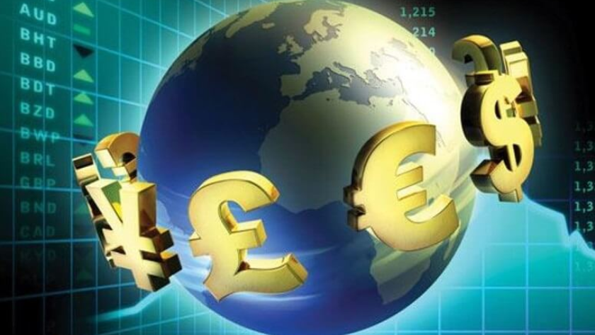 Nguyên lý thị trường tài chính