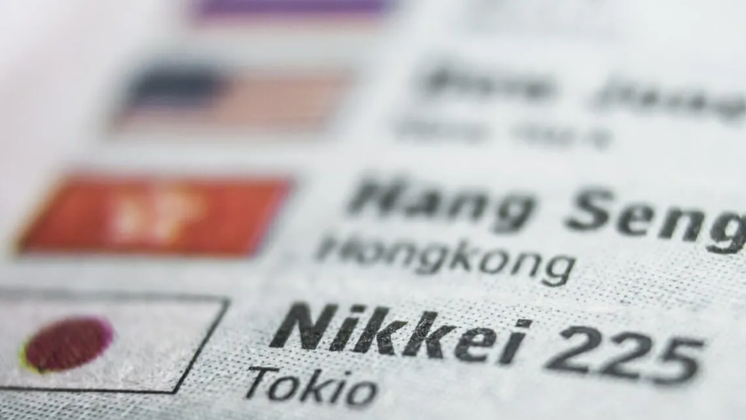 Nikkei
