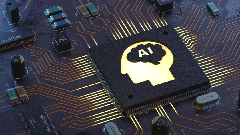 OpenAI tự sản xuất chip AI