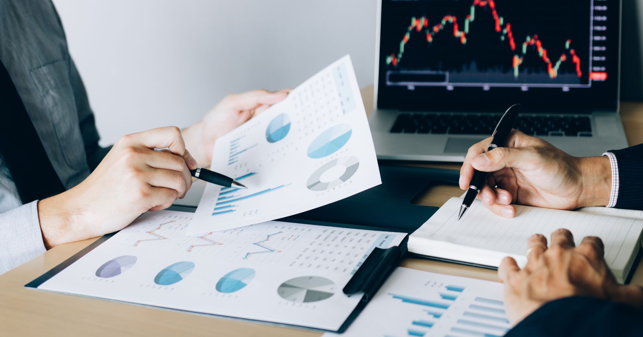 Sàn DMA (Direct Market Access) - Dành cho các "tay chơi" lớn