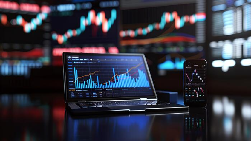 Stochastic Oscillator là gì