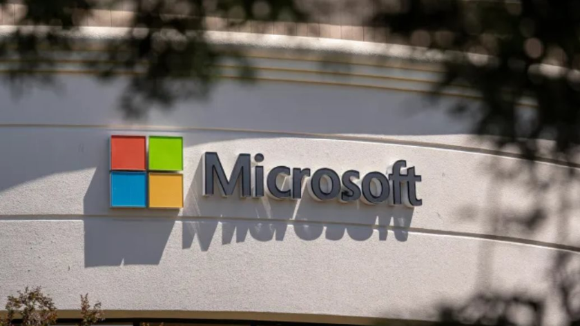 Sức mạnh từ mảng năng suất và Copilot