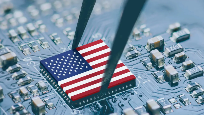 Tác động dự kiến đối với các hãng bán dẫn