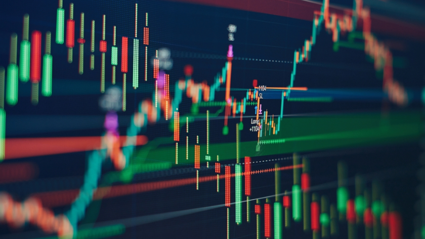 Tài khoản ECN là gì