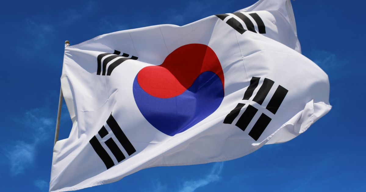 Hàn Quốc đã kiểm soát rất chặt chẽ thị trường tiền tệ