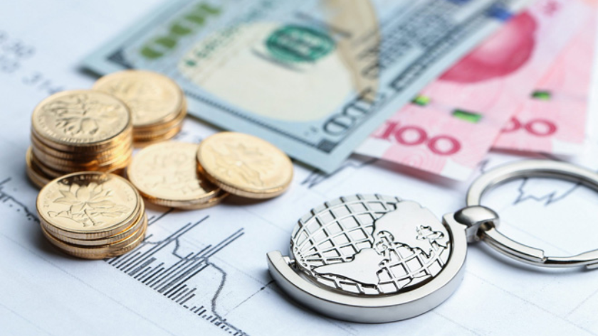 Tình hình thị trường tiền tệ Việt Nam hiện nay