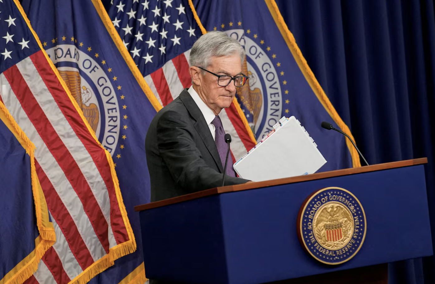 Thị trường chờ đợi dữ liệu Nonfarm Payrolls để đặt cược vào Fed