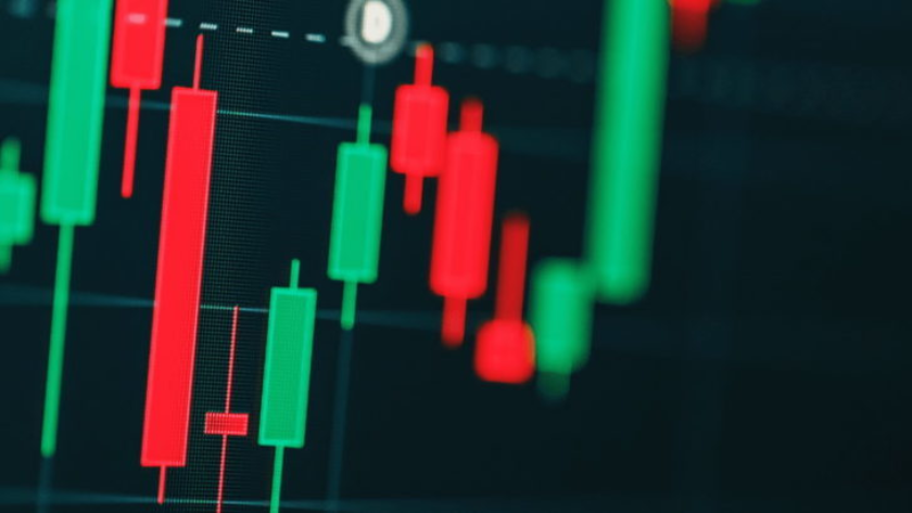 Ứng dụng chỉ số MACD trong day trading