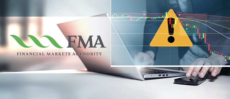 Giấy phép FMA Giấy phép FMA