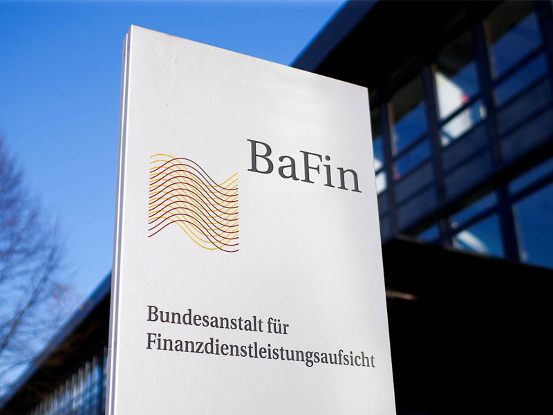 Giấy phép BaFin