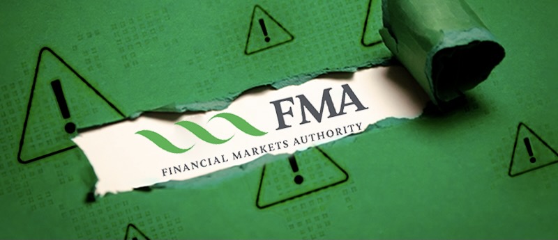 Mục đích của giấy phép FMA Mục đích của giấy phép FMA