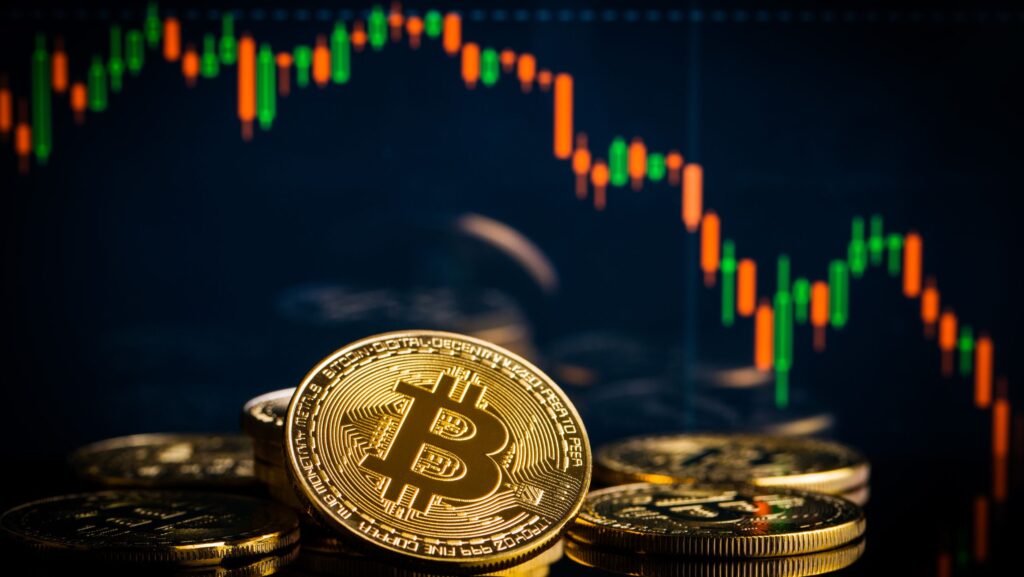 Bitcoin đi ngang ở mức 110.600 USD