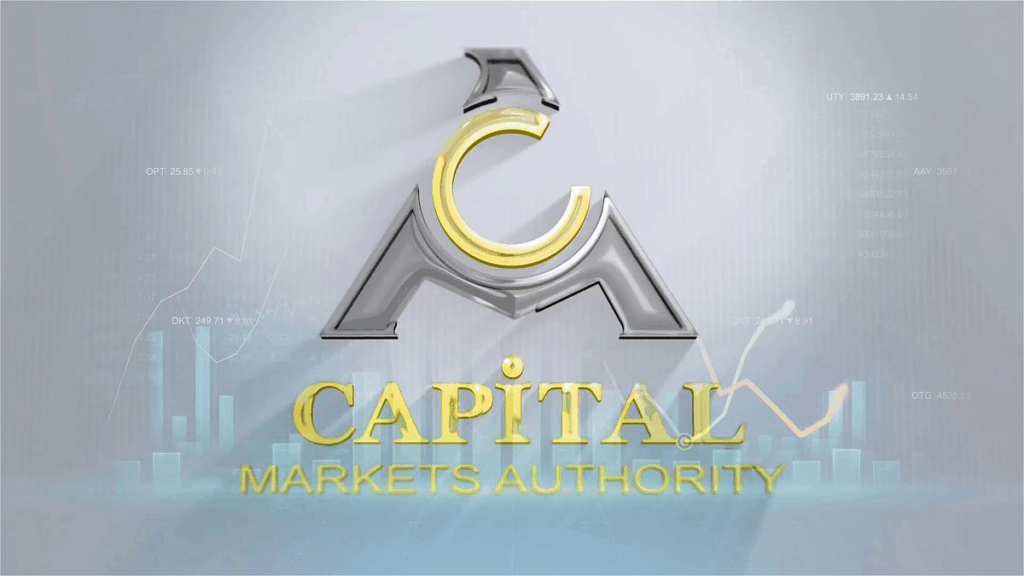 Giấy phép CMA Giấy phép CMA