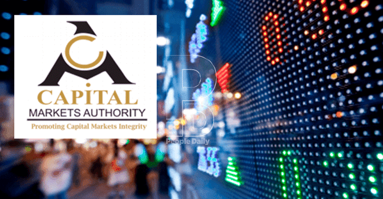 Điều kiện để nhận giấy phép CMA Điều kiện để nhận giấy phép CMA