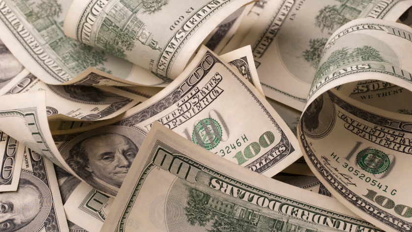 tiền tệ châu Á suy yếu
