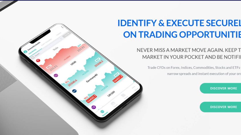 Thông tin cơ bản trader cần nắm về VOYAFX