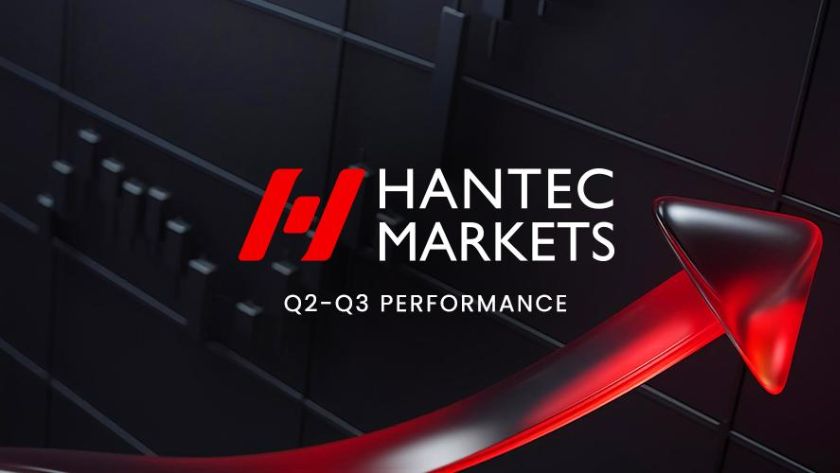 Những thông tin cơ bản về sàn giao dịch Hantec Markets