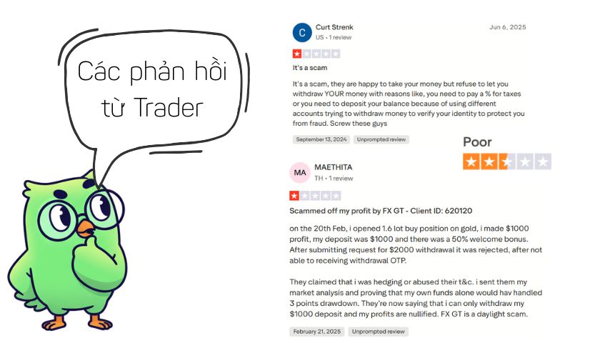 Dù có ưu điểm nhưng còn tồn đọng nhiều ý kiến trái chiều FXGT