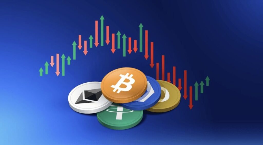 Sản phẩm giao dịch 