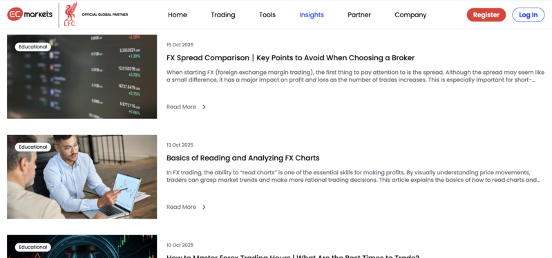 Hỗ trợ đào tạo của sàn