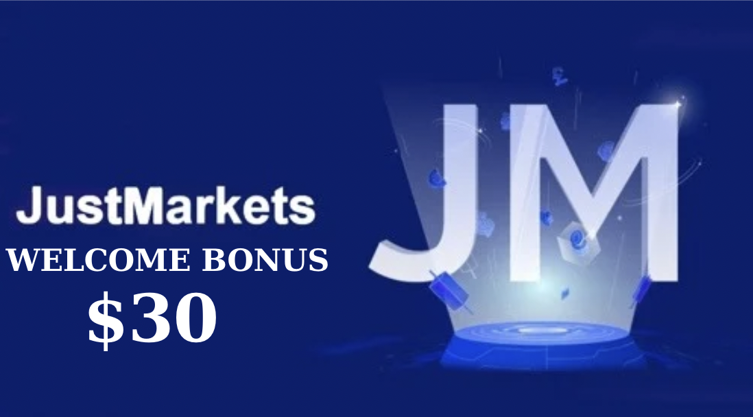 Welcome bonus $30